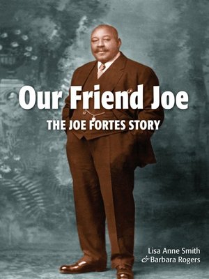 cover image of Our Friend Joe